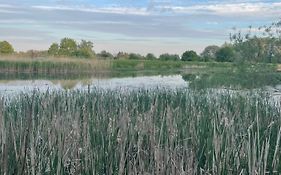 Patio Riverfront Aparthotel